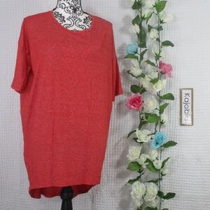 LULAROE Irma Top. Size XS